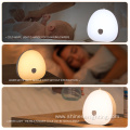 Bedroom Decoration Touch Sensor LED Night Light